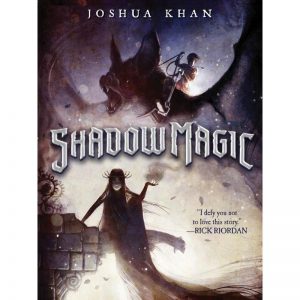 Shadow Magic by Joshua Khan