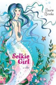 Selkie Girl by Laurie Brooks