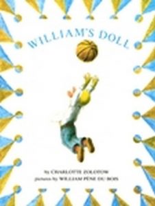 William's Doll by Charlotte Zolotow