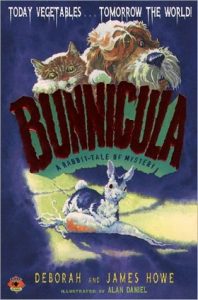 Bunnicula by Deborah Howe