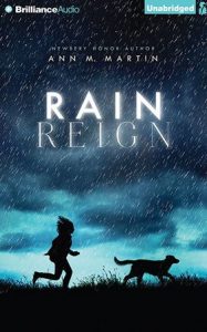 Rain Reign by Ann M. Martin